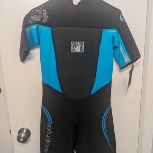 Body Glove Short Wetsuit